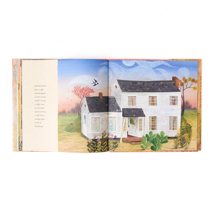 Sophie Blackall, Farmhouse