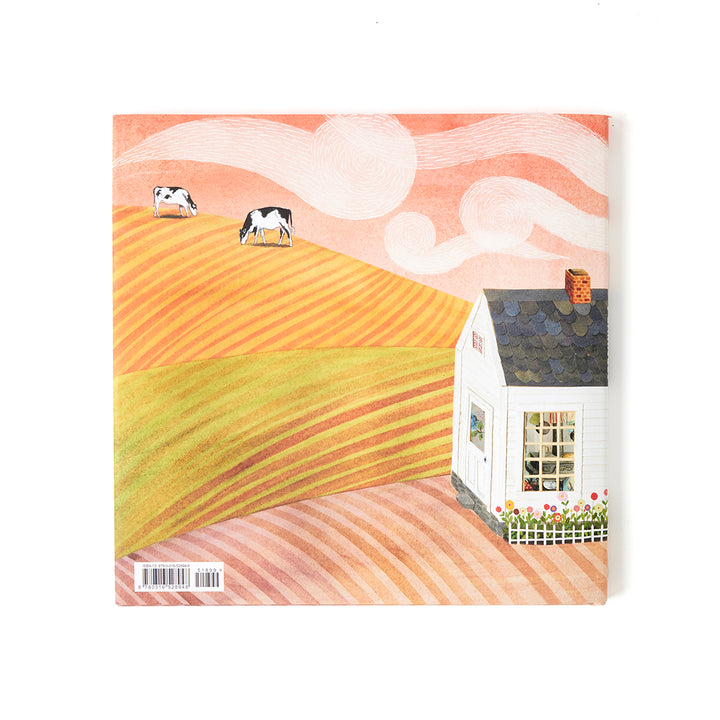 Sophie Blackall, Farmhouse