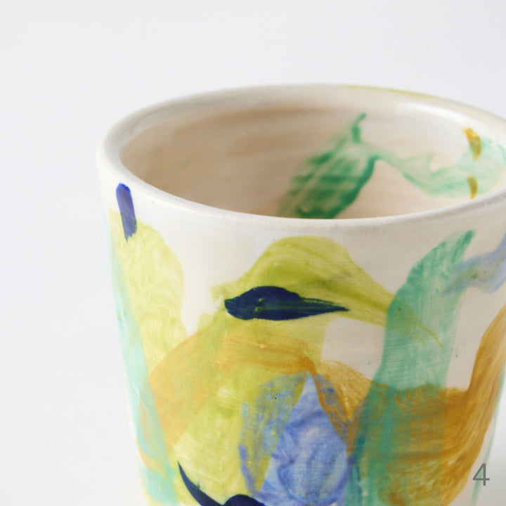 Handmade Tumbler 3 by Jess Hicks