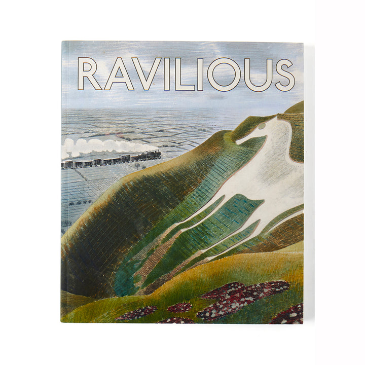 James Russell, Ravilious