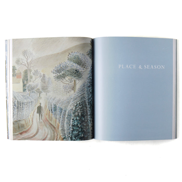 James Russell, Ravilious