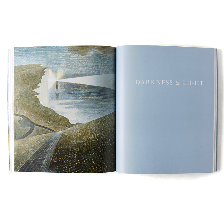 James Russell, Ravilious