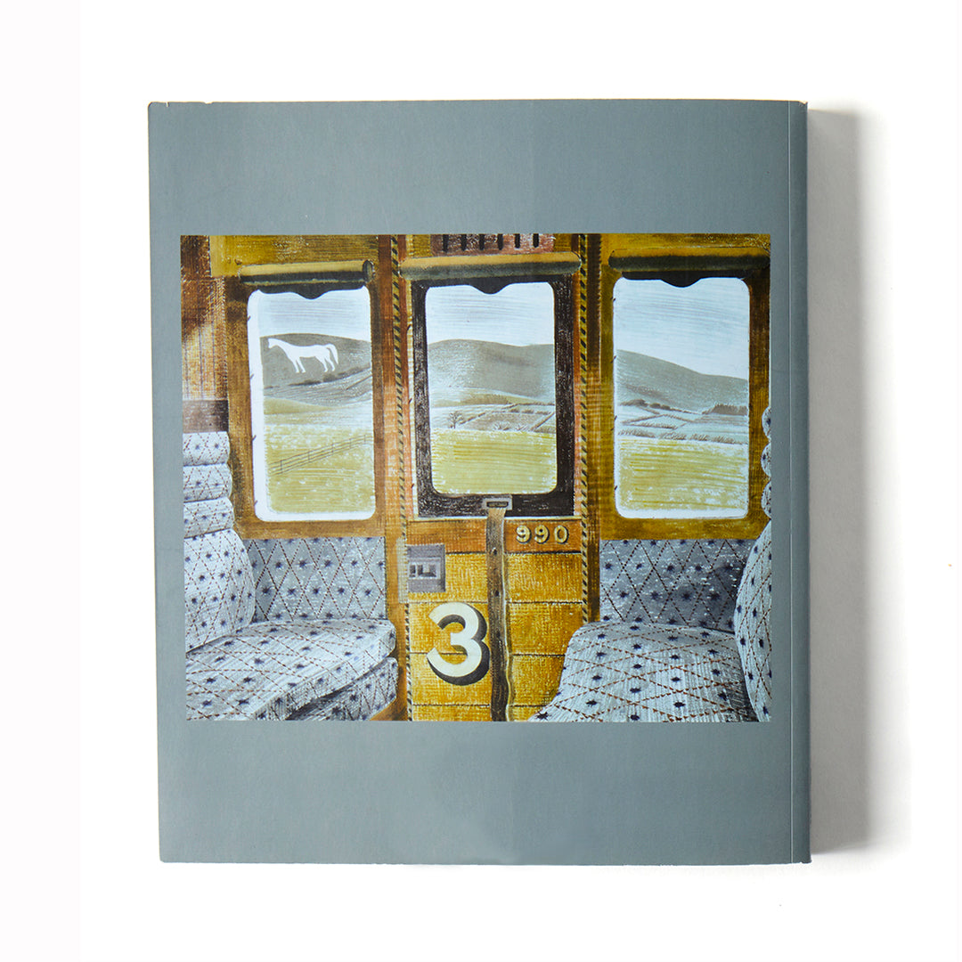 James Russell, Ravilious