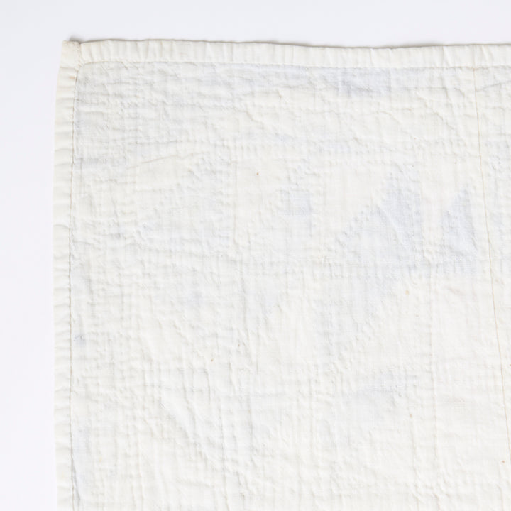 Little Cedar Tree Quilt, circa 1910