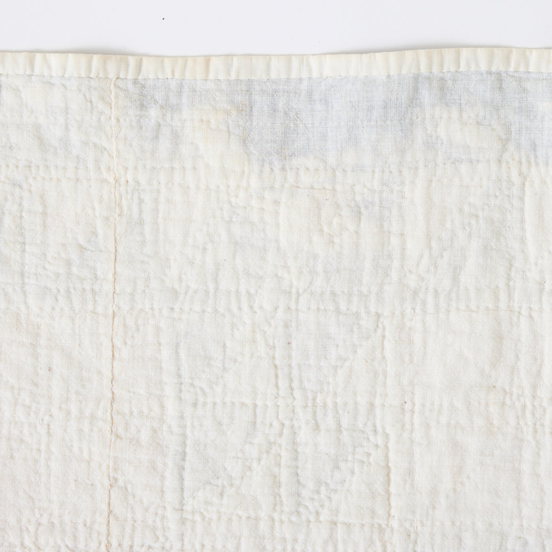 Little Cedar Tree Quilt, circa 1910