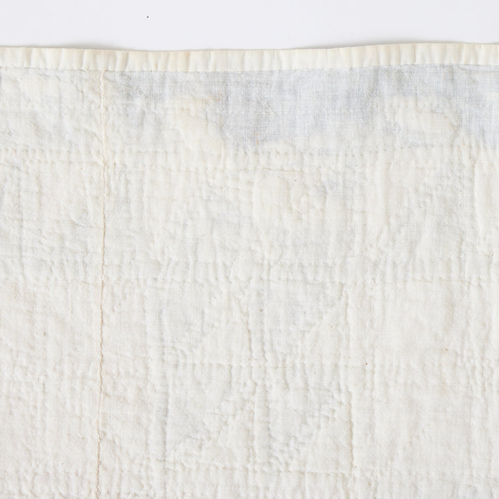 Little Cedar Tree Quilt, circa 1910