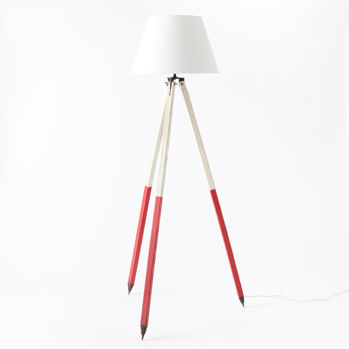 Vintage Surveyor&