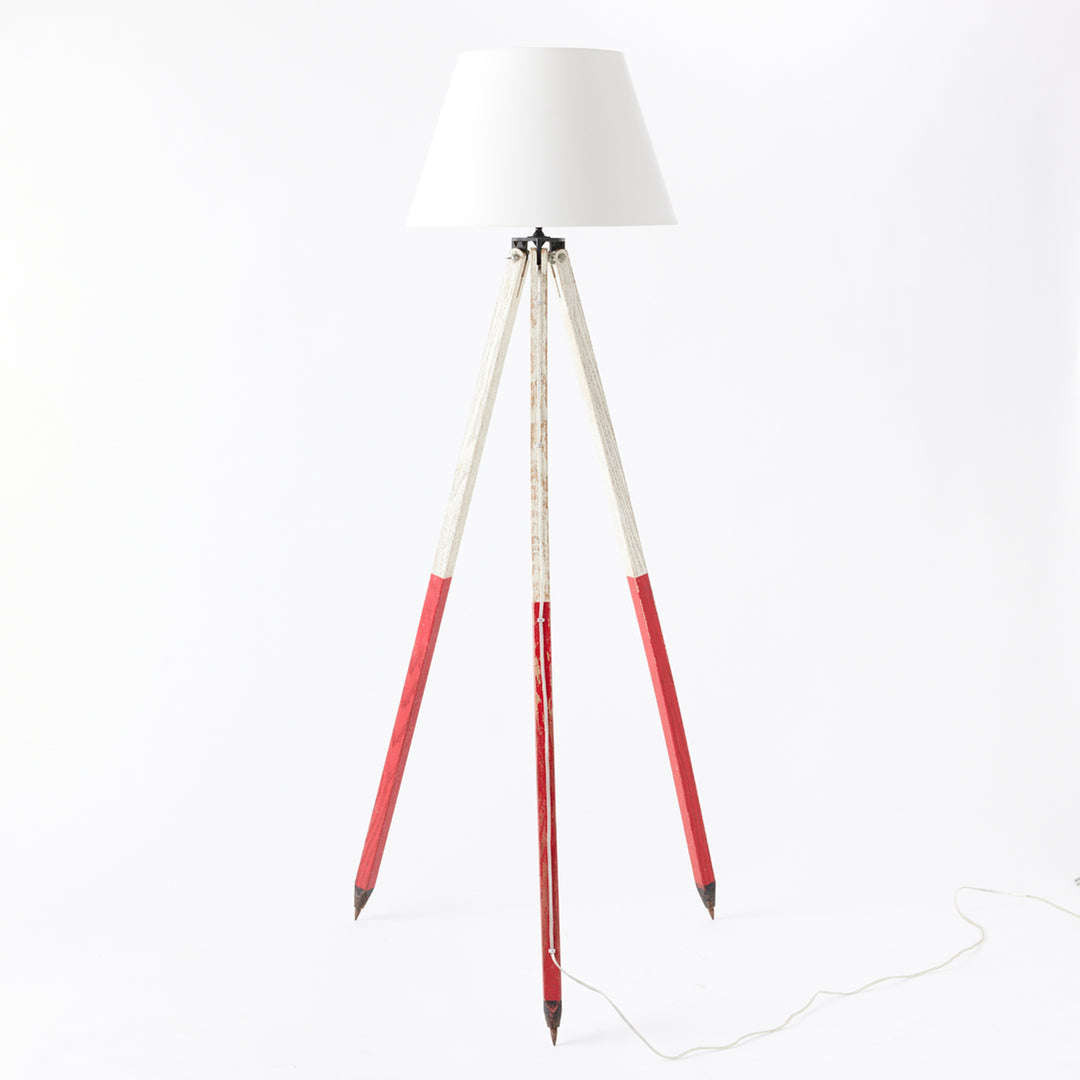 Vintage Surveyor&
