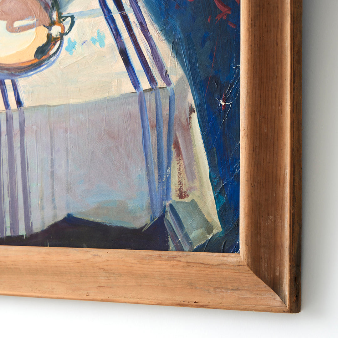 Deborah Kriger, Tablescape, Late 20th Century