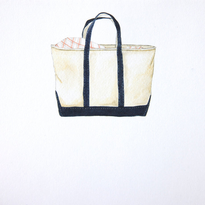 Boat &amp; Tote Notepad