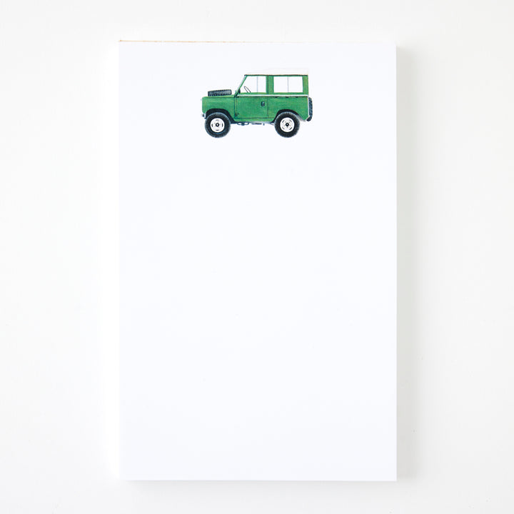 Defender Notepad