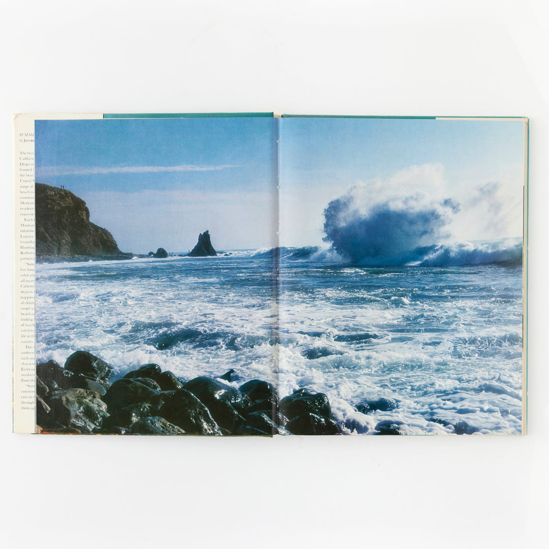 Jeffrey Stanton, Summer Is Forever