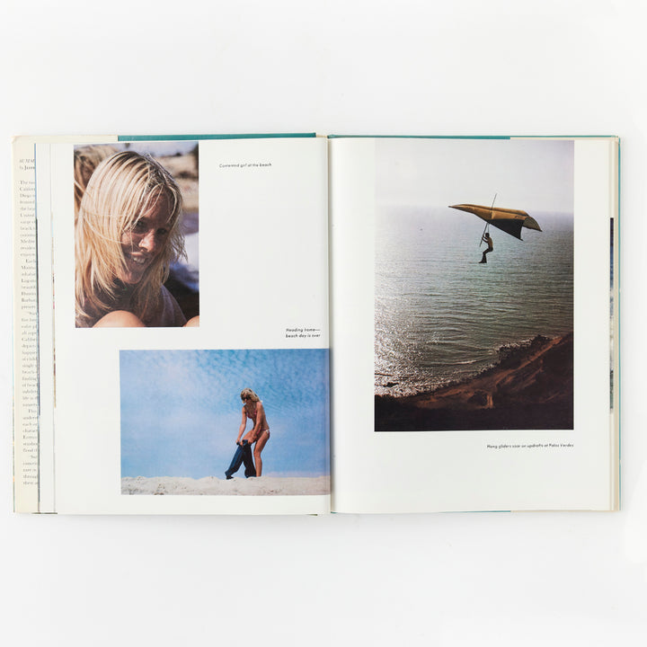 Jeffrey Stanton, Summer Is Forever