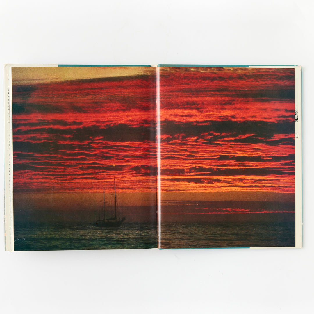 Jeffrey Stanton, Summer Is Forever