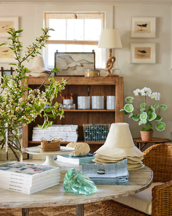 Tony Caramanico, Montauk Surf Journals