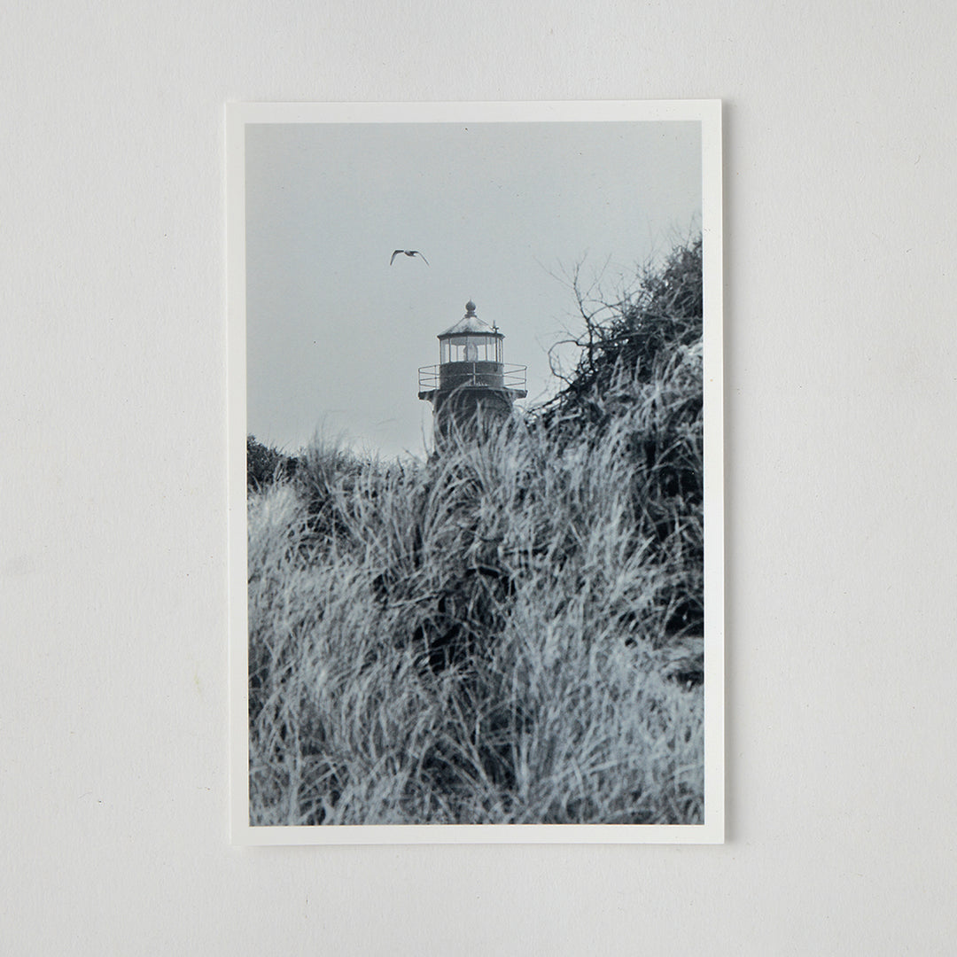 Block Island Summer Postcard Set