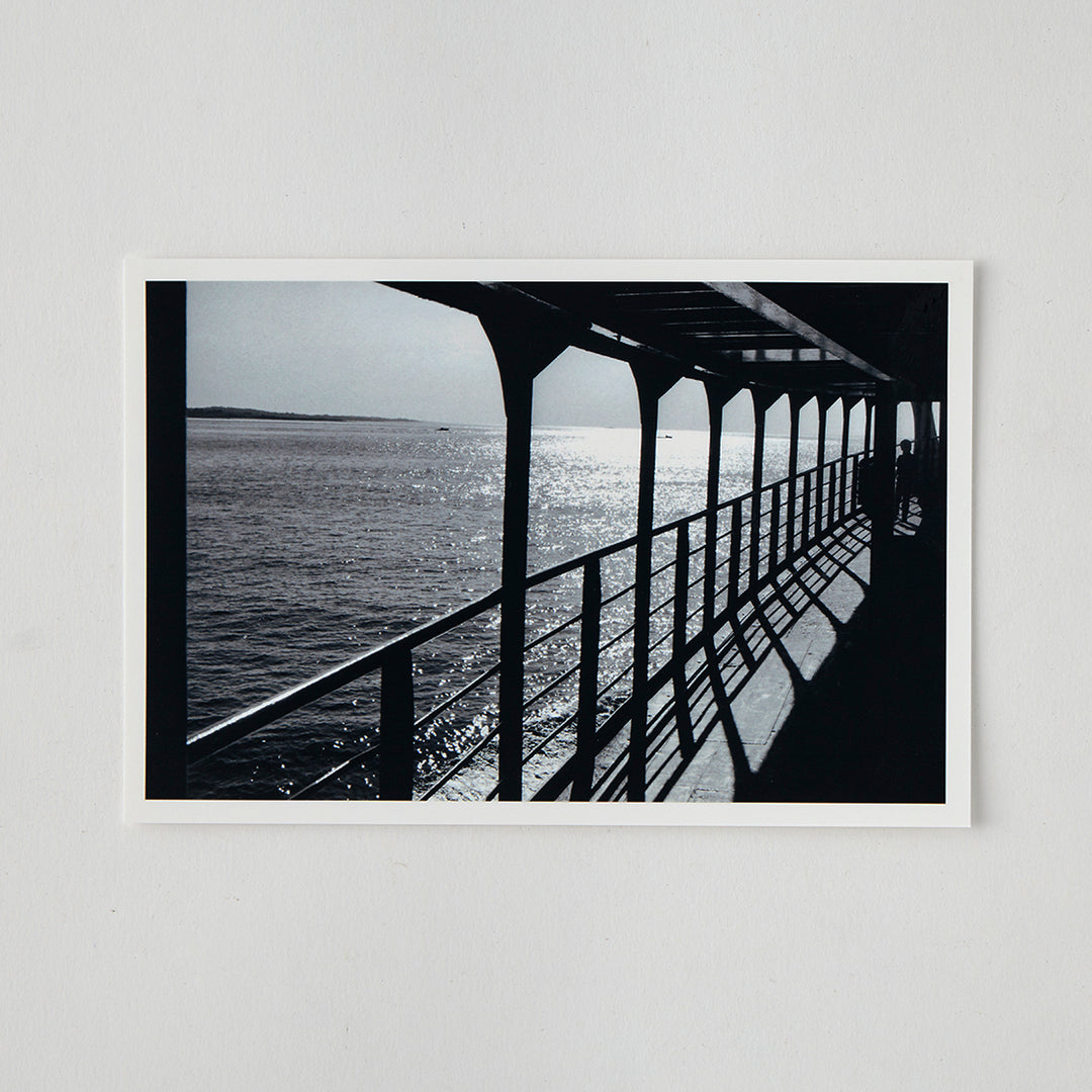 Block Island Summer Postcard Set