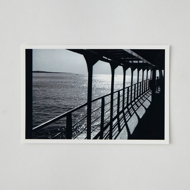 Block Island Summer Postcard Set