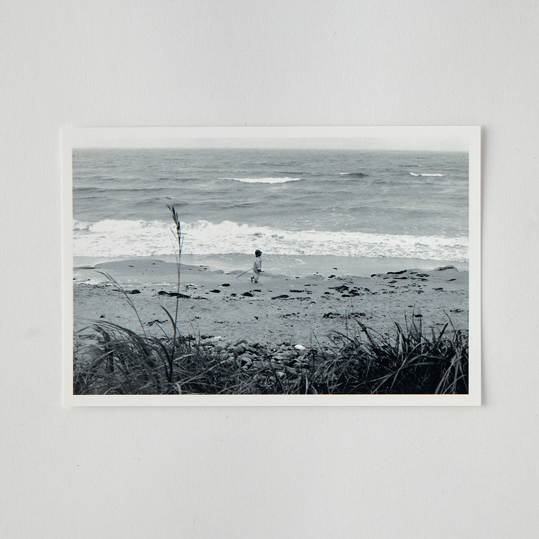 Block Island Summer Postcard Set