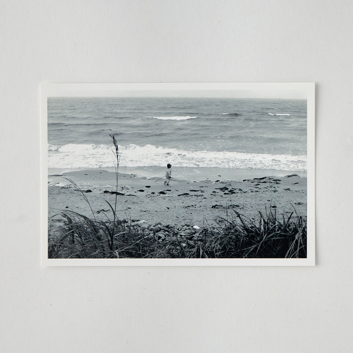 Block Island Summer Postcard Set