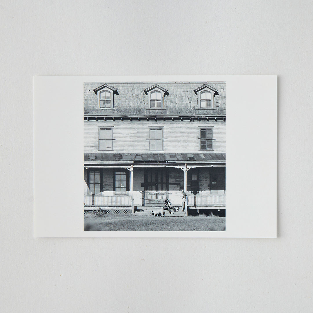 Block Island Summer Postcard Set