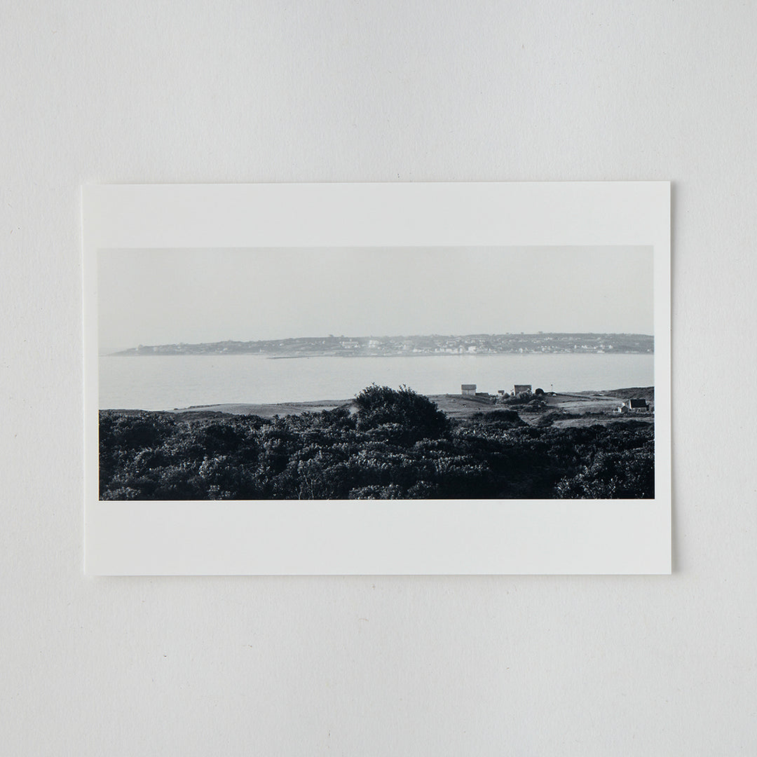 Block Island Summer Postcard Set