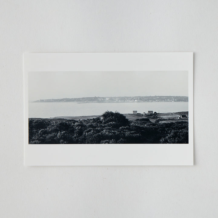 Block Island Summer Postcard Set