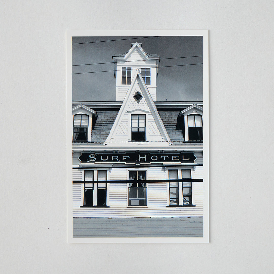 Block Island Summer Postcard Set