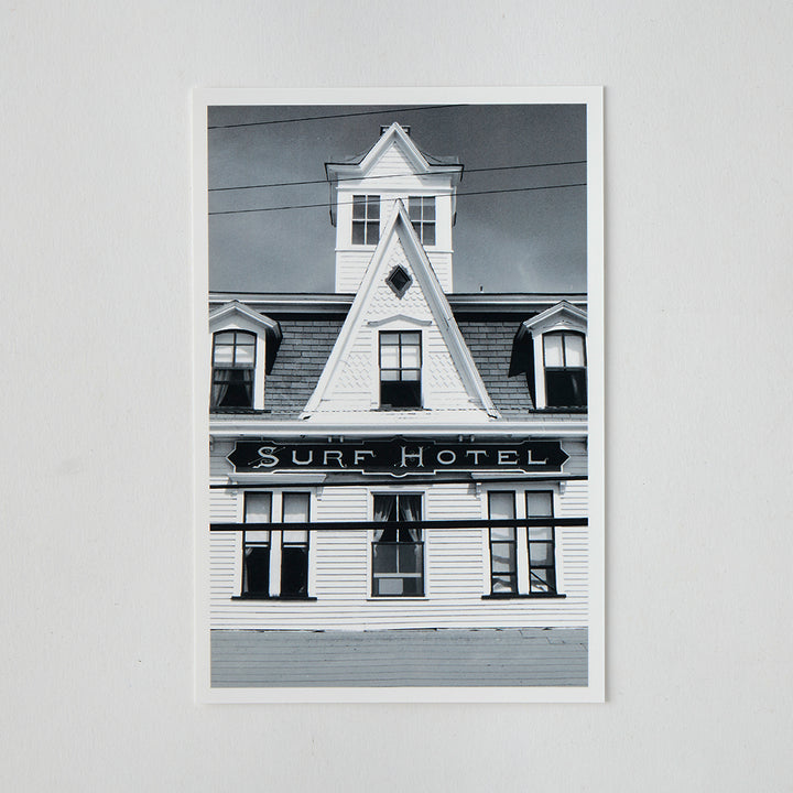 Block Island Summer Postcard Set
