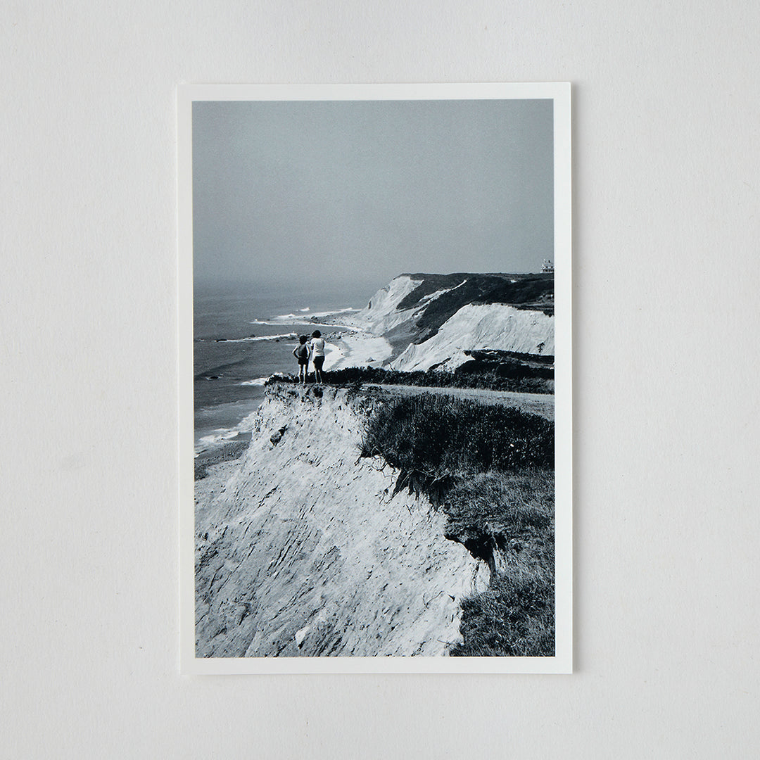 Block Island Summer Postcard Set