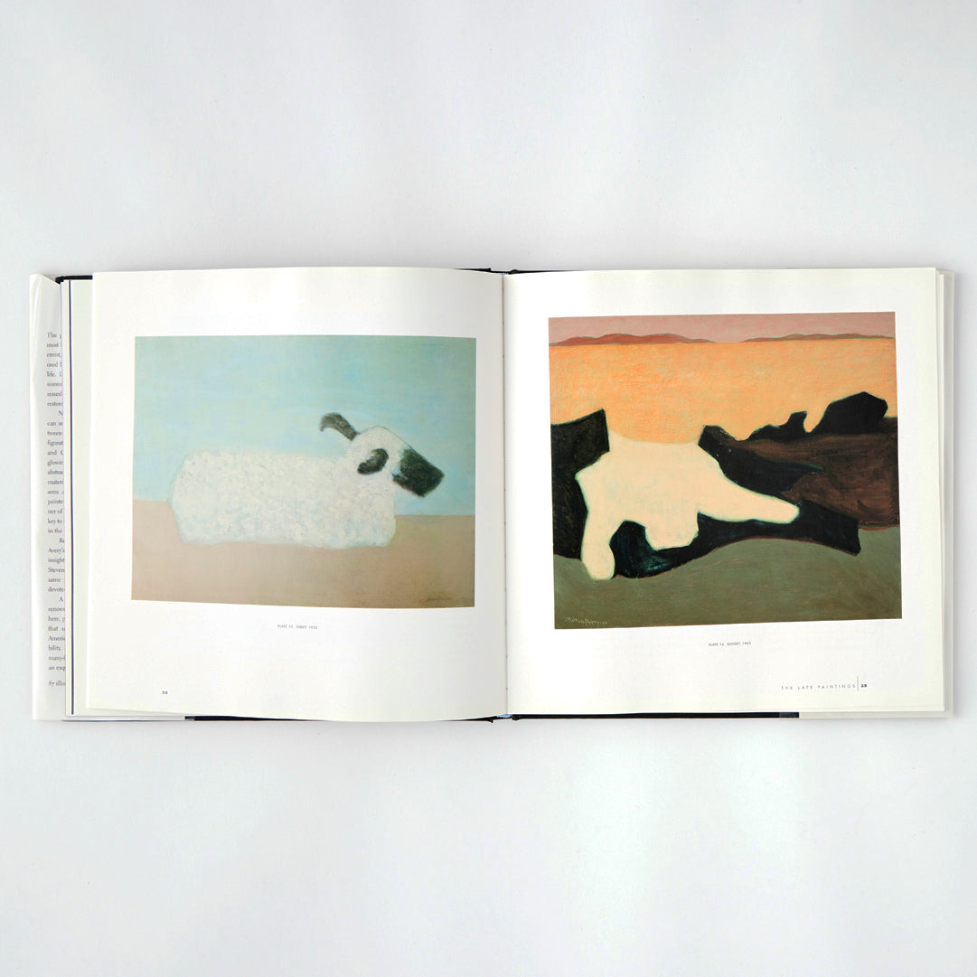 Milton Avery: The Late Paintings – Tori Jones Studio