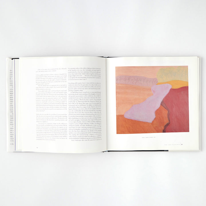 Milton Avery: The Late Paintings