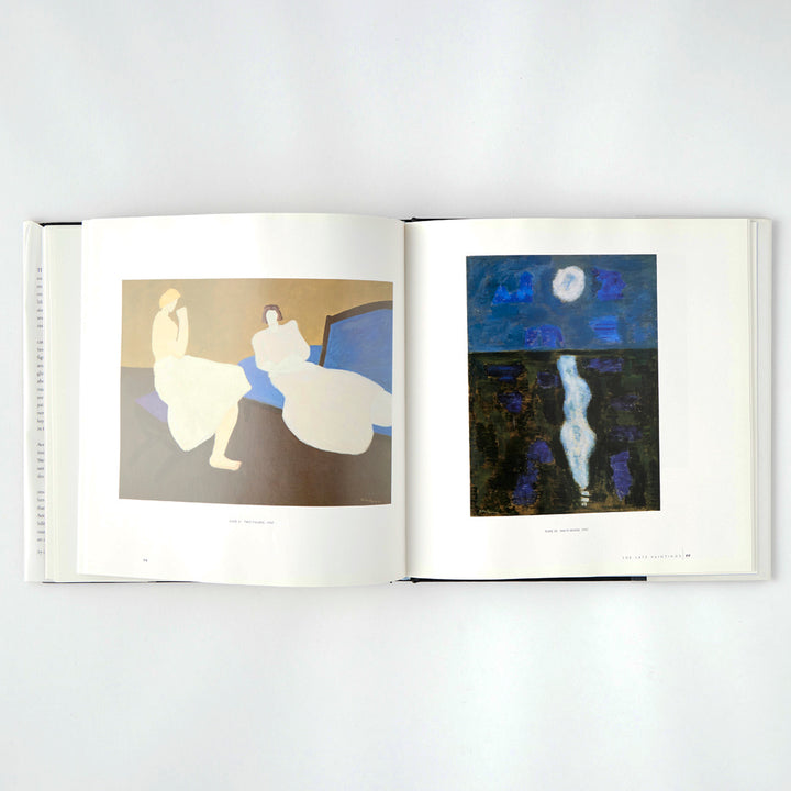 Milton Avery: The Late Paintings