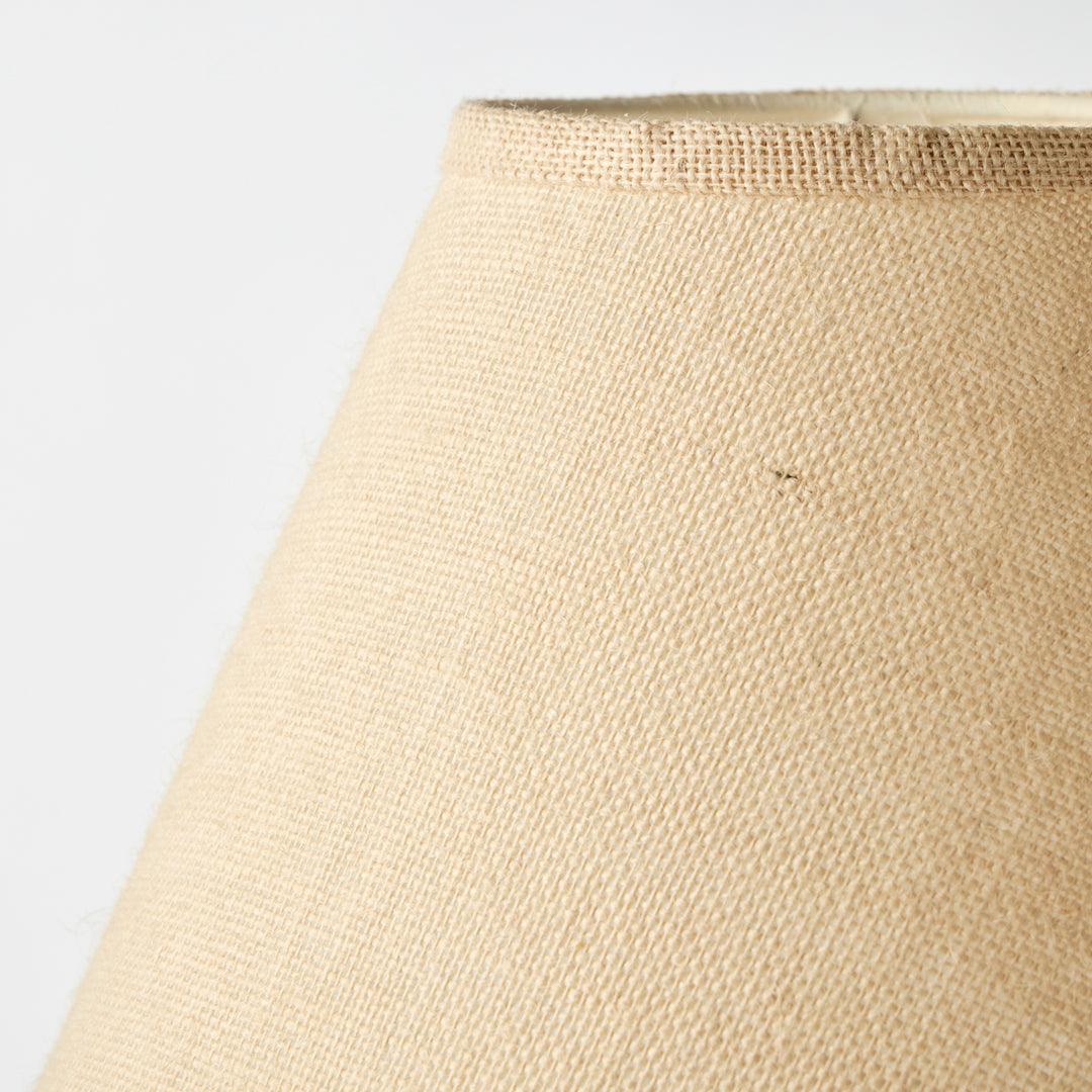 Mid Century Rope Table Lamp