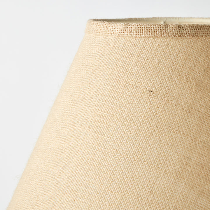 Mid Century Rope Table Lamp