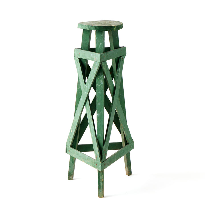 Vintage Drinks Table
