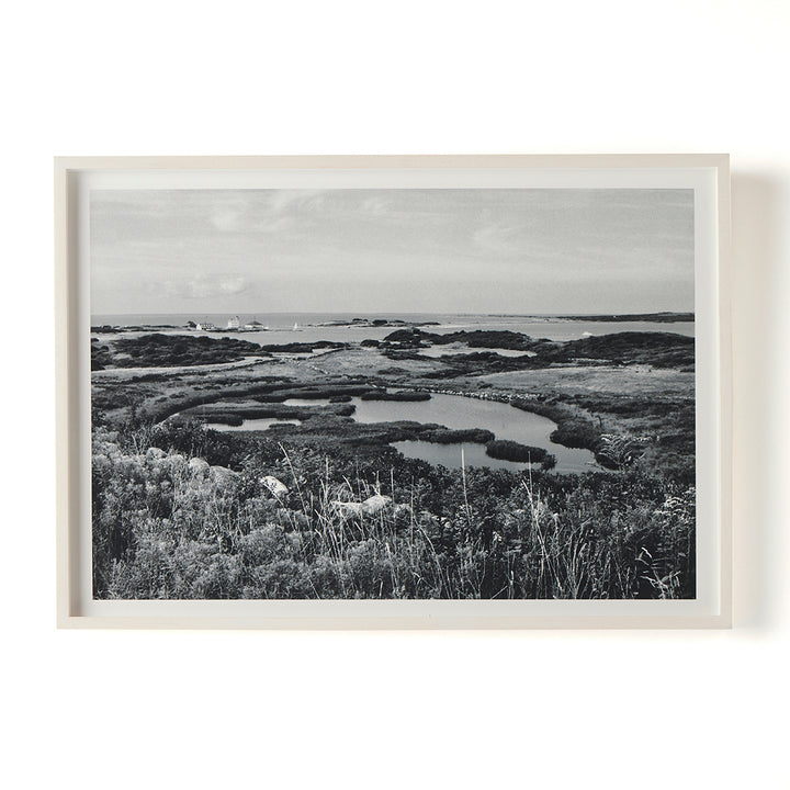 Klaus Gemming, Cormorant Cove