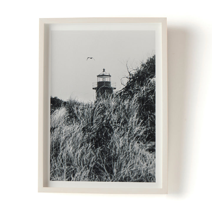 Klaus Gemming, The North Light