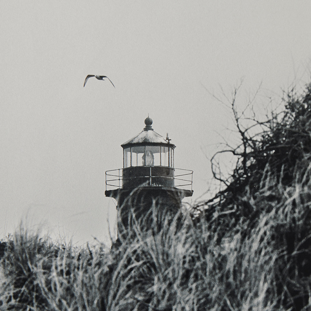 Klaus Gemming, The North Light
