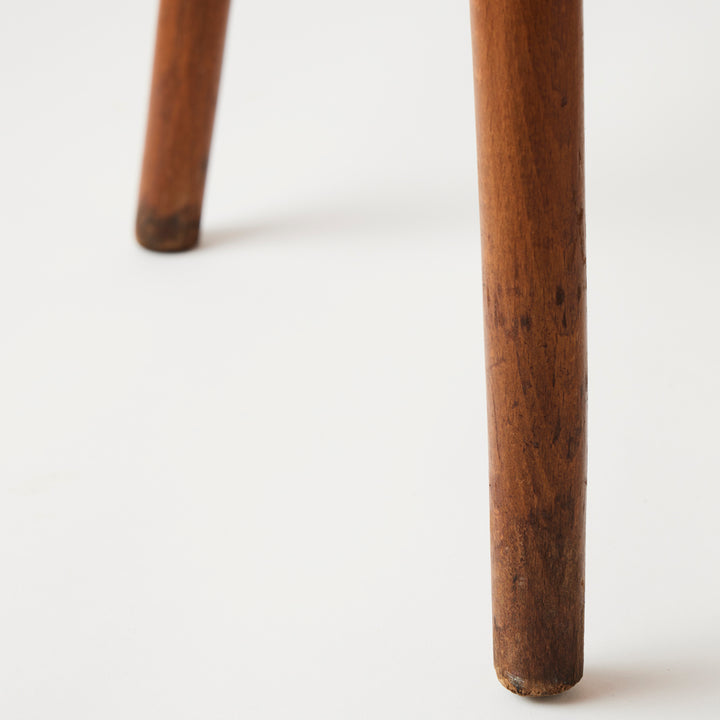Vintage Bentwood Bench