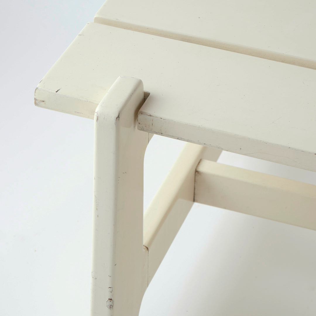 Vintage Coffee Table by Clairitex Paris, circa 1960