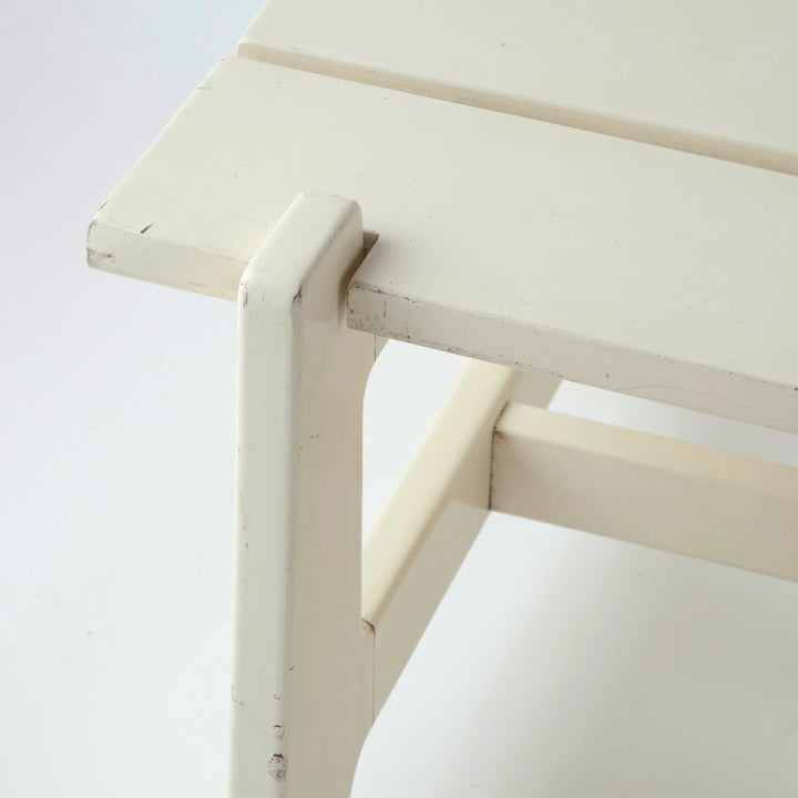 Vintage Coffee Table by Clairitex Paris, circa 1960