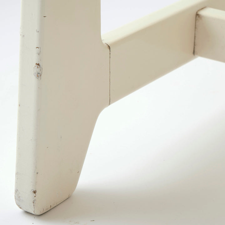 Vintage Coffee Table by Clairitex Paris, circa 1960