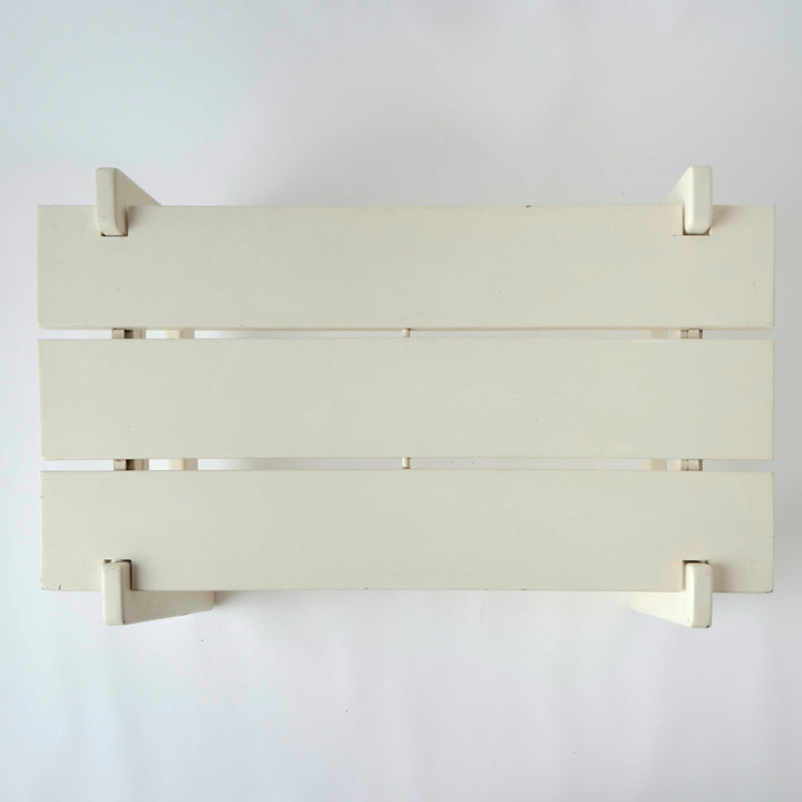 Vintage Coffee Table by Clairitex Paris, circa 1960