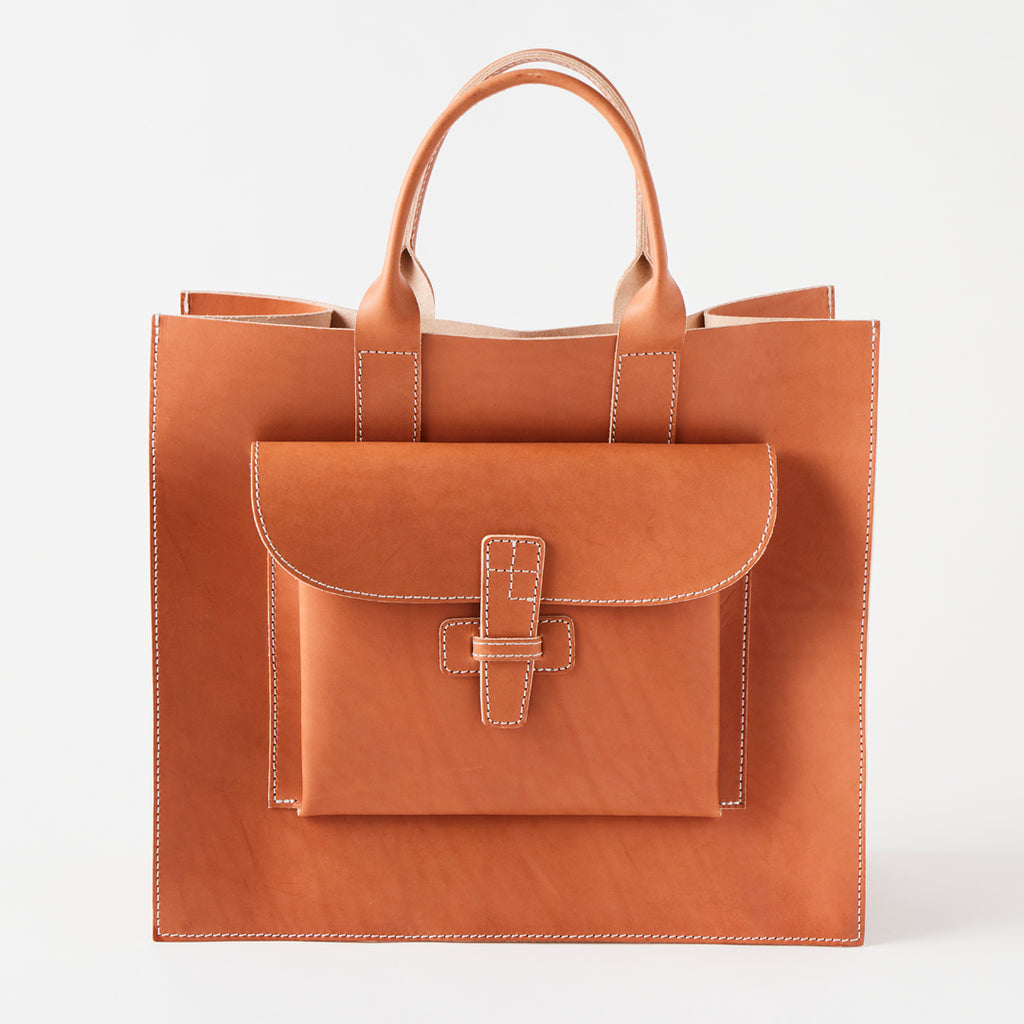 Sac 2 in Honey by Agnes Baddoo – Tori Jones Studio