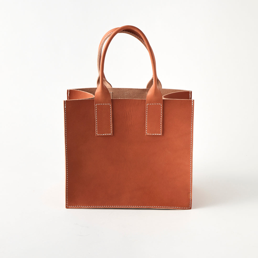 Sac 1 in Honey by Agnes Baddoo