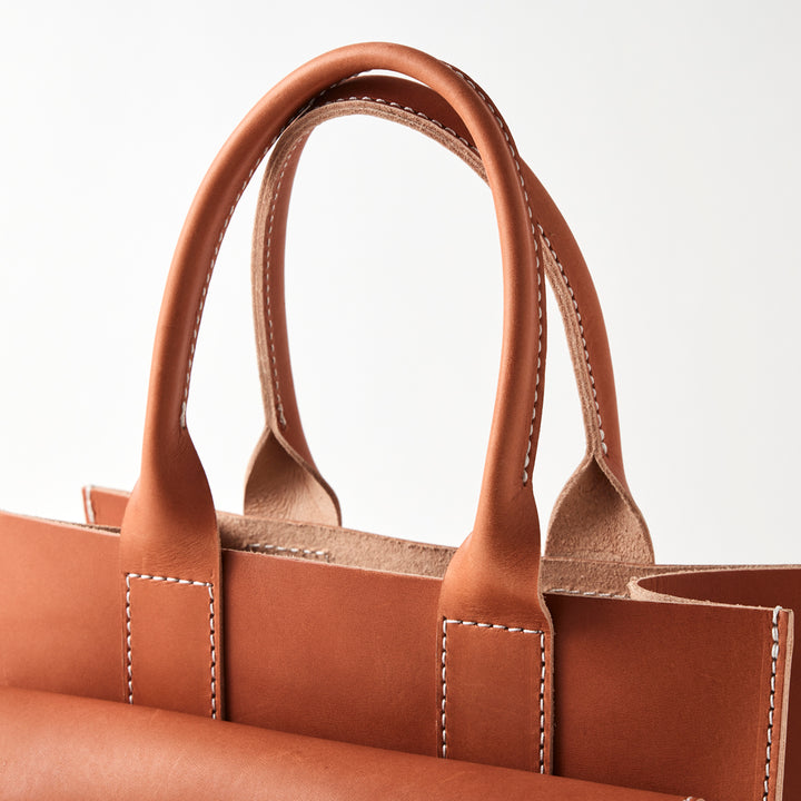 Sac 1 in Honey by Agnes Baddoo