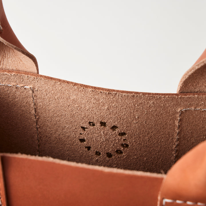Sac 1 in Honey by Agnes Baddoo