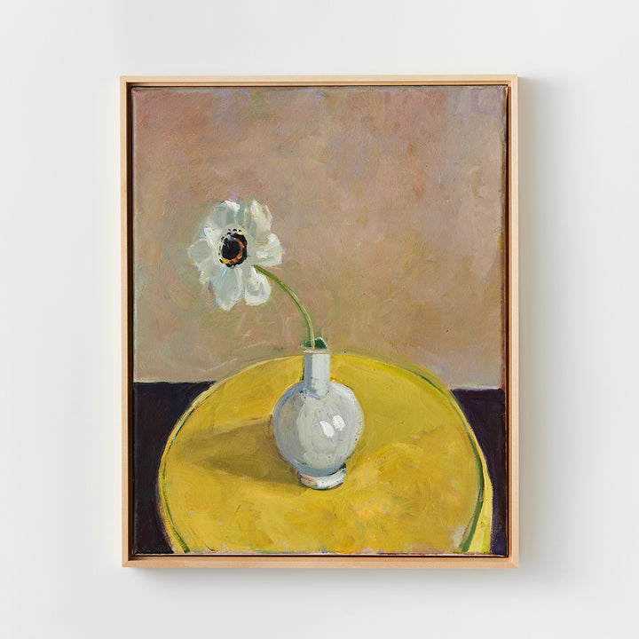 Mary Breneman, Anemone, 2024