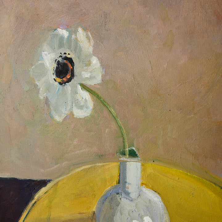 Mary Breneman, Anemone, 2024